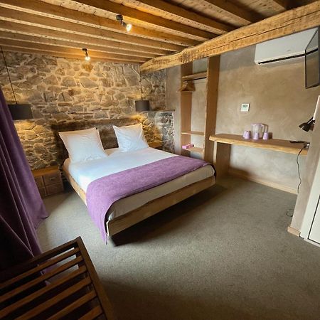 Les Chambres De Laurette Σπα Εξωτερικό φωτογραφία
