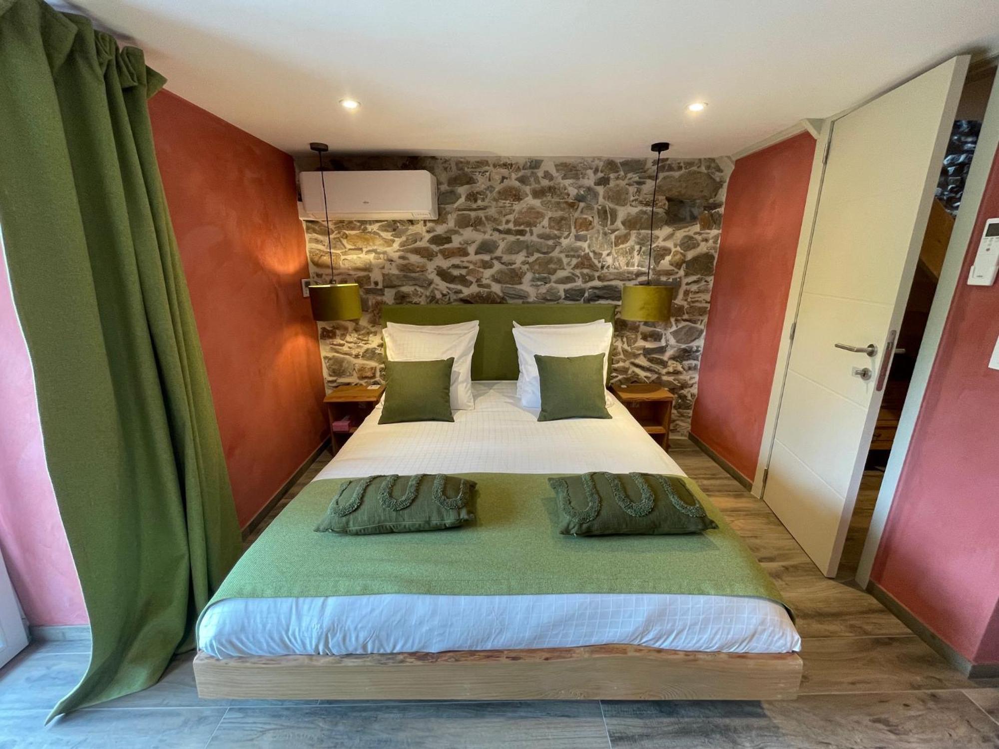 Les Chambres De Laurette Σπα Εξωτερικό φωτογραφία