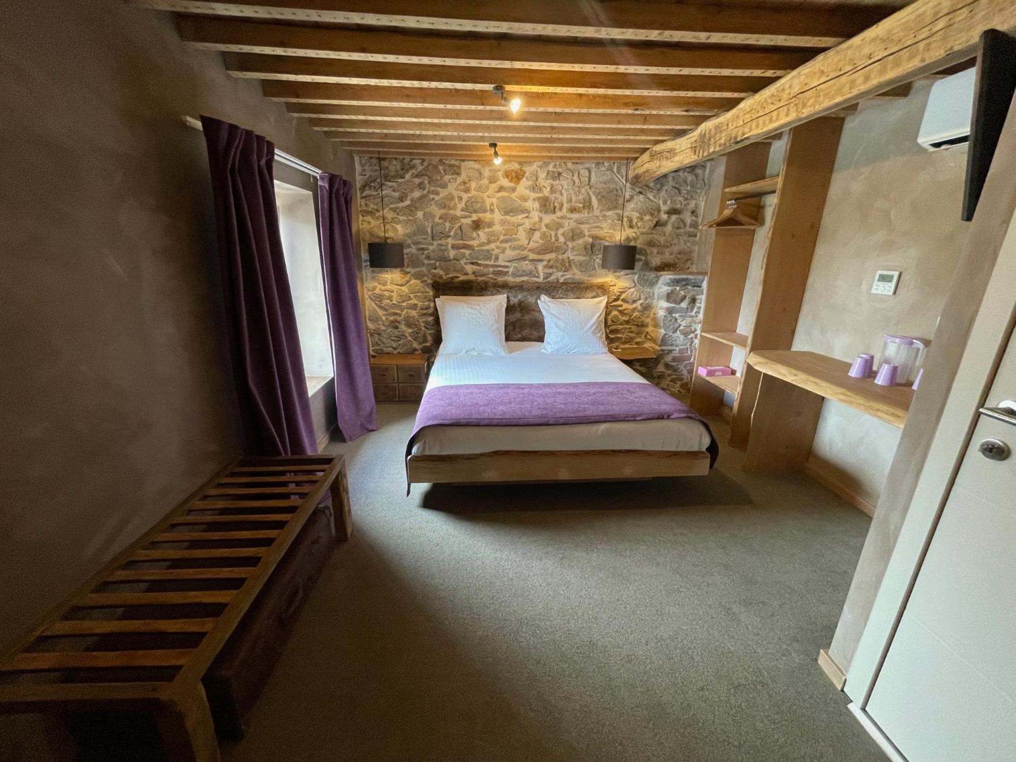 Les Chambres De Laurette Σπα Εξωτερικό φωτογραφία