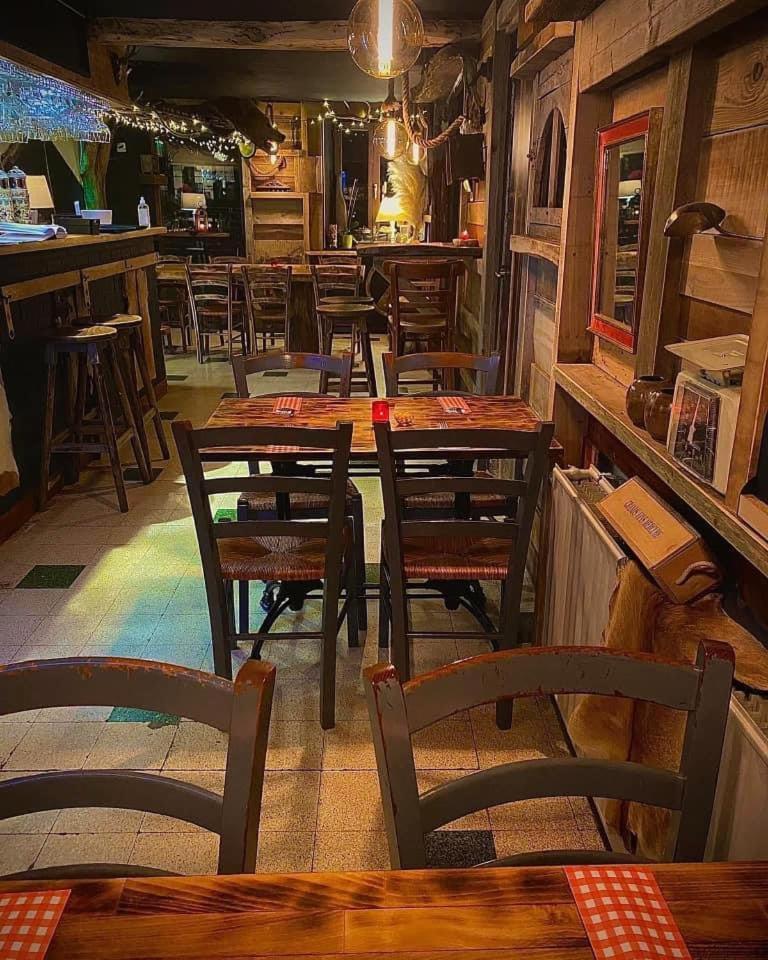 Les Chambres De Laurette Σπα Εξωτερικό φωτογραφία
