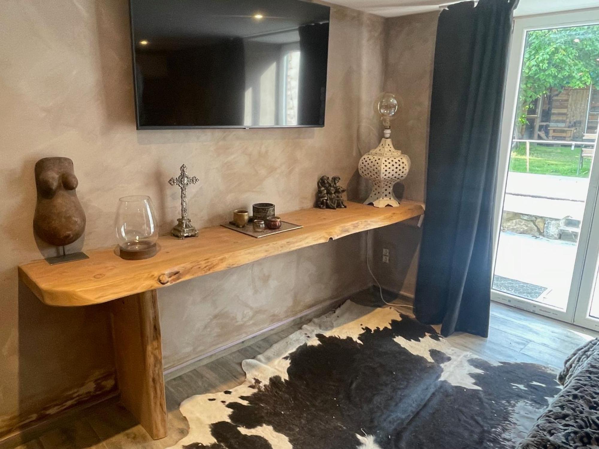 Les Chambres De Laurette Σπα Εξωτερικό φωτογραφία