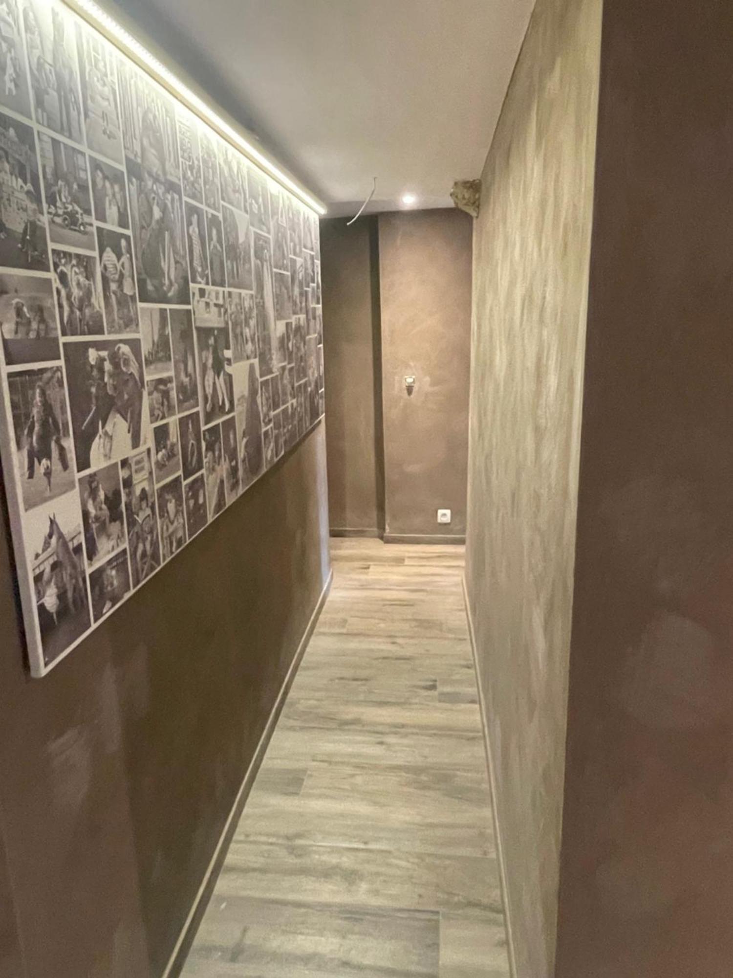 Les Chambres De Laurette Σπα Εξωτερικό φωτογραφία