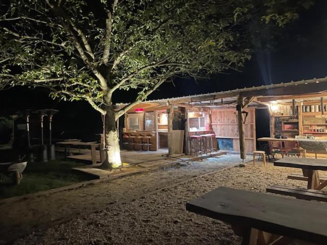 Les Chambres De Laurette Σπα Εξωτερικό φωτογραφία